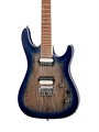 KX300-WBAG-OPCB - Электрогитара, синий санберст, с чехлом 5425 - фото 26384