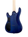 KX300-WBAG-OPCB - Электрогитара, синий санберст, с чехлом 5425 - фото 26386