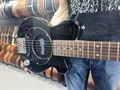 PIGNOSE PGG-200 BK - мини электрогитара со встроенным усилителем 5390 - фото 26490