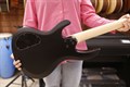 Clevan CB-42-SBK - Бас-гитара, цвет чёрный 5413 - фото 26576 Clevan CB-42-SBK - Бас-гитара, цвет чёрный 5413 - фото 26576