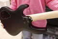 Clevan CB-42-SBK - Бас-гитара, цвет чёрный 5413 - фото 26577 Clevan CB-42-SBK - Бас-гитара, цвет чёрный 5413 - фото 26577