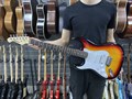 ARIA STG-004-L 3TS - Леворукая электрогитара 5408 - фото 26685