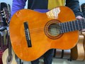 Naranda CG220-4/4 акустическая гитара 1648 - фото 26722
