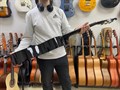 TERRIS TF-3805A BK - гитара акустическая, цвет черный 5462 - фото 26997 TERRIS TF-3805A BK - гитара акустическая, цвет черный 5462 - фото 26997