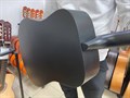 JET JD-255 BKS - акустическая гитара, дредноут, цвет черный 5456 - фото 27028