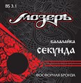 Мозеръ BS3.1