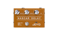 Joyo R-10-NASCAR-DELAY