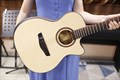 IZ LS-570-40-N - Акустическая гитара, с вырезом, цвет натуральный 5588 - фото 27741 IZ LS-570-40-N - Акустическая гитара, с вырезом, цвет натуральный 5588 - фото 27741