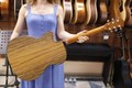 IZ LS-570-40-N - Акустическая гитара, с вырезом, цвет натуральный 5588 - фото 27746 IZ LS-570-40-N - Акустическая гитара, с вырезом, цвет натуральный 5588 - фото 27746