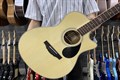 KEPMA EDC Natural - акустическая гитара, цвет натуральный 5616 - фото 27840 KEPMA EDC Natural - акустическая гитара, цвет натуральный 5616 - фото 27840