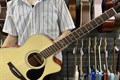 KEPMA EDC Natural - акустическая гитара, цвет натуральный 5616 - фото 27841 KEPMA EDC Natural - акустическая гитара, цвет натуральный 5616 - фото 27841