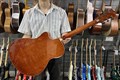 KEPMA EDC Natural - акустическая гитара, цвет натуральный 5616 - фото 27844 KEPMA EDC Natural - акустическая гитара, цвет натуральный 5616 - фото 27844