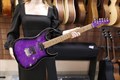Aion H-30 purple burst - электрогитара 5659 - фото 27981
