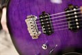 Aion H-30 purple burst - электрогитара 5659 - фото 27984