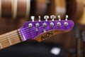Aion H-30 purple burst - электрогитара 5659 - фото 27985