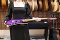 Aion H-30 purple burst - электрогитара 5659 - фото 27986