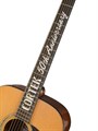 Cort Gold-D6-50th-WCASE-NAT - акустическая гитара 5684 - фото 28167