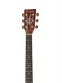 Caraya F750CEQ - Электро-акустическая гитара 5695 - фото 28185