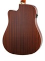 Caraya F750CEQ - Электро-акустическая гитара 5695 - фото 28189