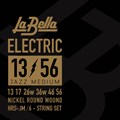 La Bella HRS-JM