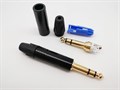 ZZcable E6-XLR-M-JB-0500-0 - кабель мониторный XLR-M-JB, 5м 5711 - фото 28215 ZZcable E6-XLR-M-JB-0500-0 - кабель мониторный XLR-M-JB, 5м 5711 - фото 28215