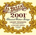 La Bella 2001L