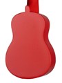 Homage RS-C1-RD - укулеле сопрано, красный 5728 - фото 28305