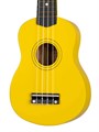 Homage RS-C1-YW - укулеле сопрано, желтый 5729 - фото 28310