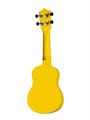 Homage RS-C1-YW - укулеле сопрано, желтый 5729 - фото 28312