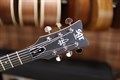 SCHECTER SGR SOLO-II MSBK - электрогитара, цвет матовый чёрный 5690 - фото 28340