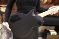 SCHECTER SGR SOLO-II MSBK - электрогитара, цвет матовый чёрный 5690 - фото 28343