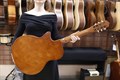 Аккорд ACD 40A-3-LN - aкустическая гитара 5697 - фото 28351 Аккорд ACD 40A-3-LN - aкустическая гитара 5697 - фото 28351