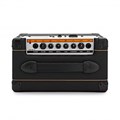Orange Crush 12 BK - комбо для электрогитары, 12 ватт, 1х6", черный 5745 - фото 28451