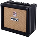 Orange Crush 12 BK - комбо для электрогитары, 12 ватт, 1х6", черный 5745 - фото 28454
