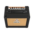 Orange Crush 12 BK - комбо для электрогитары, 12 ватт, 1х6", черный 5745 - фото 28456