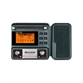 Mooer GE100 - гитарный процессор эффектов c педалью экспрессии 5748 - фото 28477
