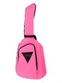ОКая F-G3 - Чехол для акустической гитары, розовый 5761 - фото 28506