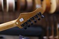 Luxars S-G17-PRO-SG - Электрогитара, зеленая 5775 - фото 28749
