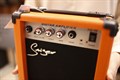 Smiger TG-10-OR - Гитарный комбоусилитель, 10Вт, оранжевый 5771 - фото 28782