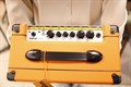 Orange Crush 20 - комбо для электрогитары, 20 ватт, 2 канала, 1х8", оранжевый 5746 - фото 28801