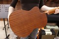 Smiger CGM-10 - Классическая гитара 4/4, с вырезом, кедр 5752 - фото 28840