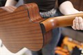 Smiger CGM-10 - Классическая гитара 4/4, с вырезом, кедр 5752 - фото 28841