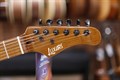 Luxars S-G27-TBK - Электрогитара, черная 5795 - фото 28924
