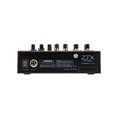 ZTX audio Compact 2.1Fx - микшерный пульт 2mono, 1stereo каналы с MP3/DSP/BT 5890 - фото 29151