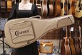 CRAFTER GAE-8/NC - электроакустическая гитара  + чехол 5832 - фото 29241