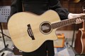 CRAFTER GAE-8/NC - электроакустическая гитара  + чехол 5832 - фото 29244