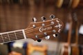 CRAFTER GAE-8/NC - электроакустическая гитара  + чехол 5832 - фото 29246