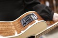 CRAFTER GAE-8/NC - электроакустическая гитара  + чехол 5832 - фото 29247
