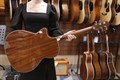 CRAFTER GAE-8/NC - электроакустическая гитара  + чехол 5832 - фото 29249