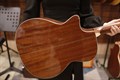 CRAFTER GAE-8/NC - электроакустическая гитара  + чехол 5832 - фото 29250